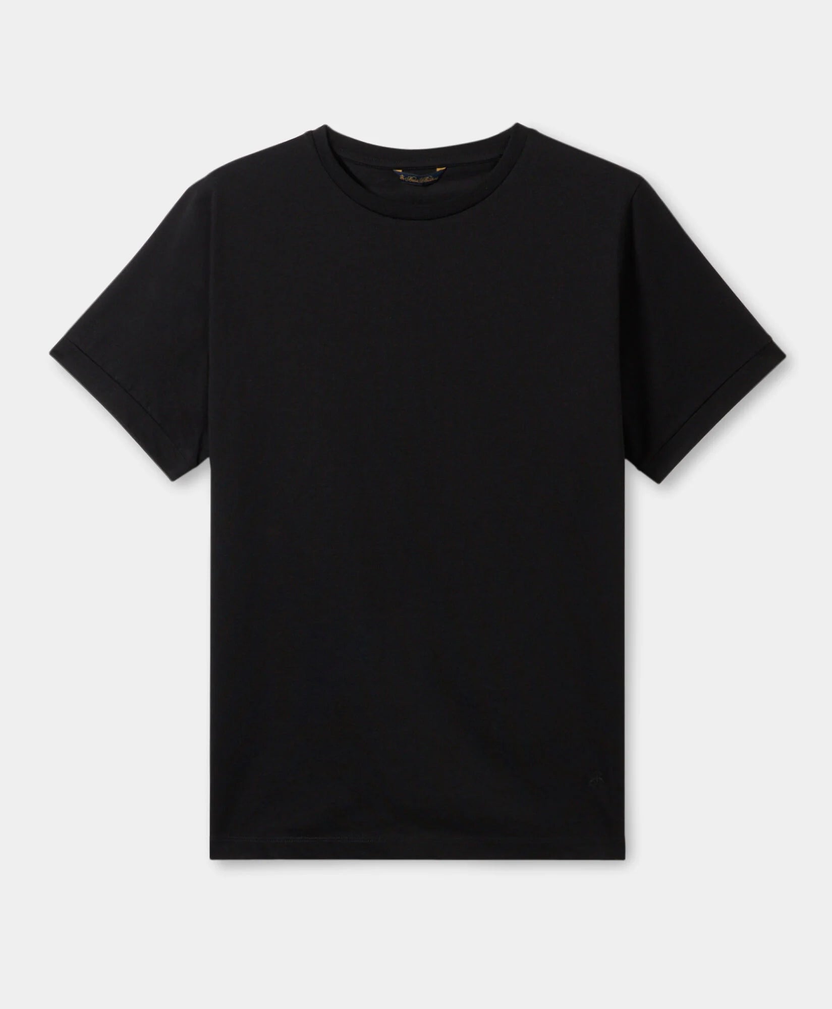 Round t-shirt