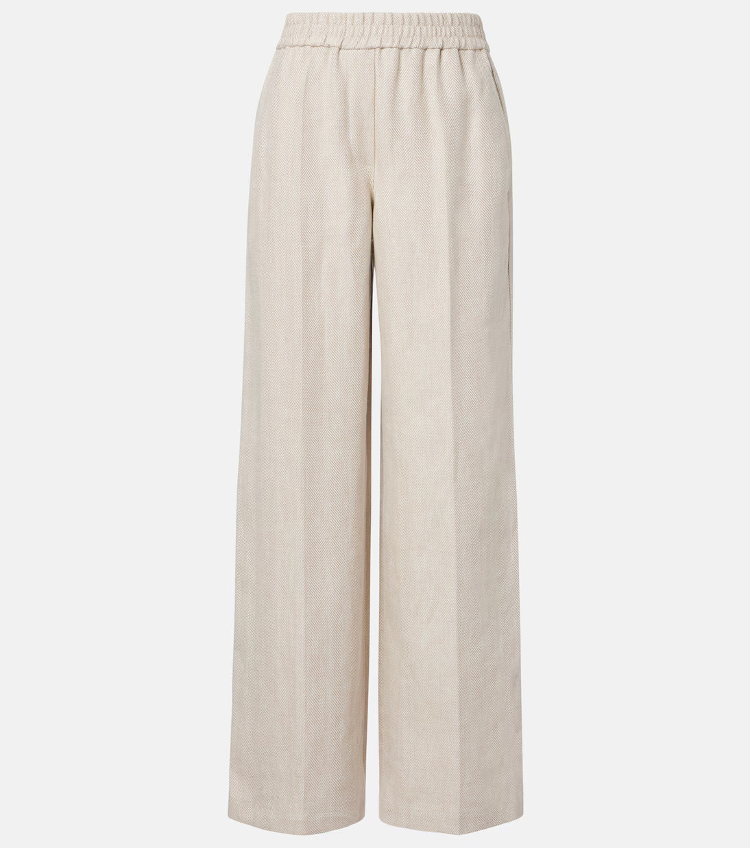 Linen pants